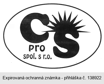 proCS Spol. s r.o.