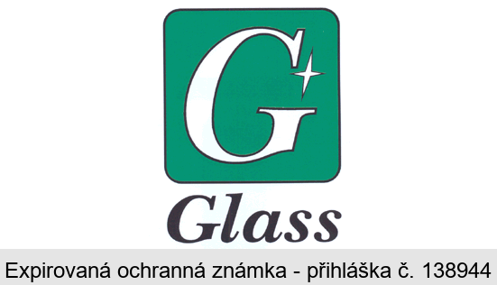 G Glass