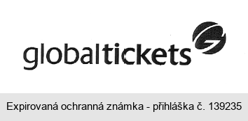 globaltickets