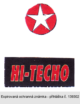 HI-TECHO