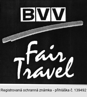 BVV Fair Travel