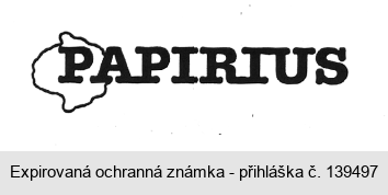 PAPIRIUS