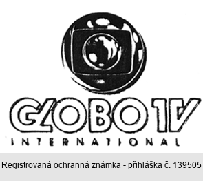 GLOBO TV INTERNATIONAL