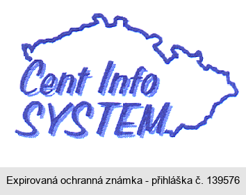 Cent Info SYSTEM