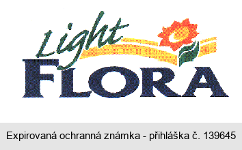 Light FLORA