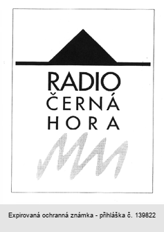 RADIO ČERNÁ HORA