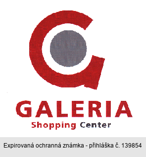G GALERIA Shopping Center
