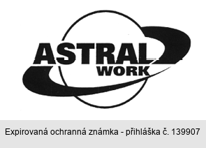 ASTRAL WORK