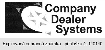 Company Dealer Systems