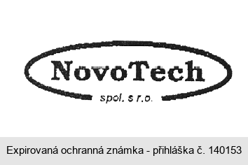 NovoTech spol. s r.o.