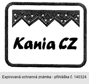 Kania CZ