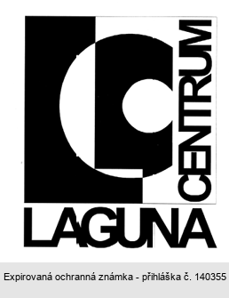 LC LAGUNA CENTRUM