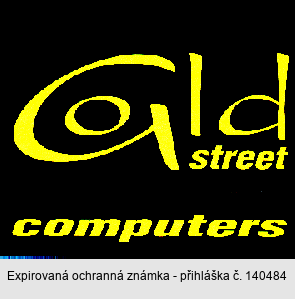 Goldstreet computers