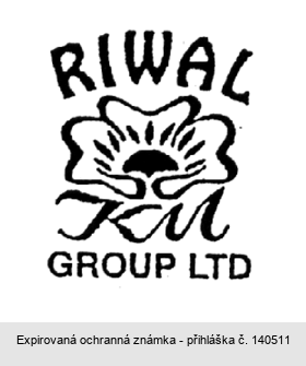 RIWAL KM GROUP LTD