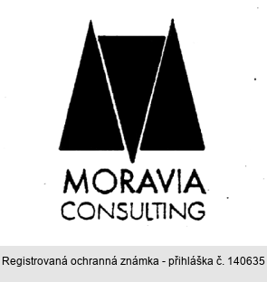 MORAVIA CONSULTING