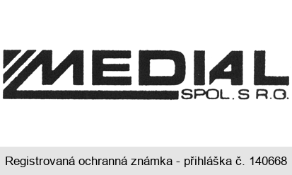 MEDIAL SPOL. S R. O.
