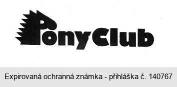 PonyClub