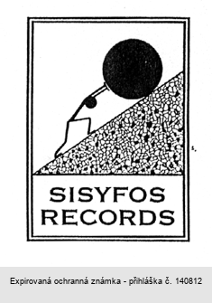 SISYFOS RECORDS