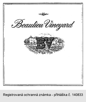 Beaulieu Vineyard BV