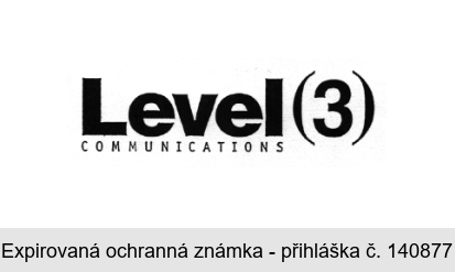 Level (3) COMMUNICATIONS