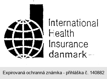 International Health Insurance danmark