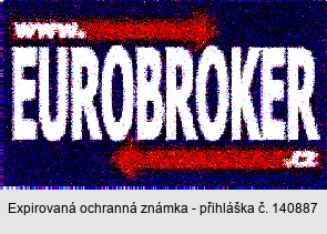 www.EUROBROKER.cz