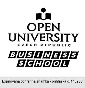 OPEN UNIVERSITY CZECH REPUBLIC BUSINESS SCHOOL