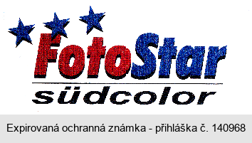 FotoStar südcolor