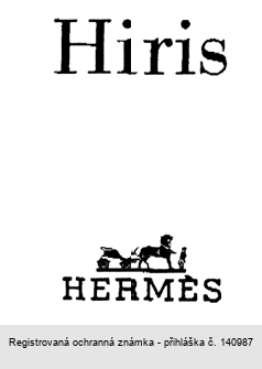 Hiris HERMES