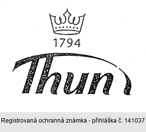 1794 Thun