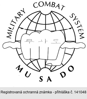 MILITARY COMBAT SYSTEM MUSADO