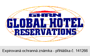 GHRN GLOBAL HOTEL RESERVATIONS
