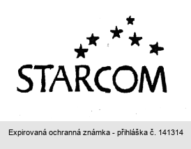 STARCOM