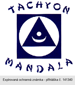 TACHYON MANDALA