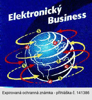 Elektronický Business