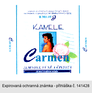 KAMELIE CARMEN