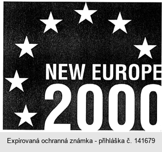 NEW EUROPE 2000