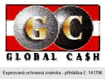 GC GLOBAL CASH