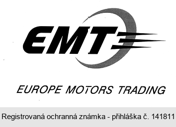 EMT EUROPE MOTORS TRADING
