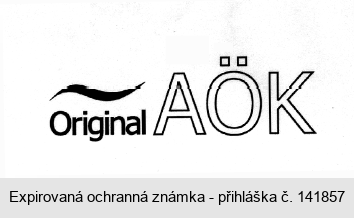 Original AÖK