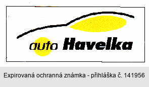 auto Havelka