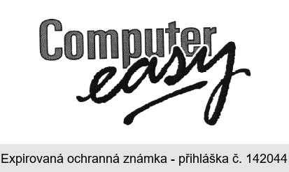 Computer easy