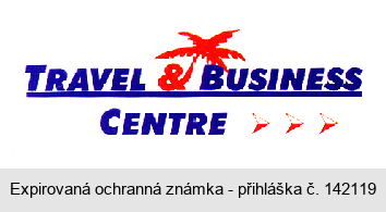 TRAVEL & BUSINESS CENTRE