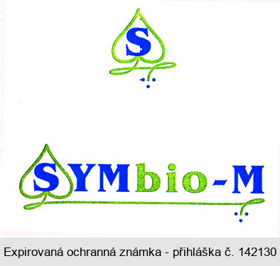 S SYMbio-M