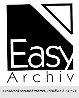 Easy Archiv