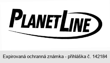 PLANET LINE