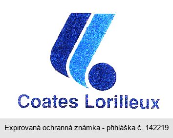 Coates Lorilleux