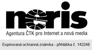 neris Agentura ČTK pro Internet a nová média