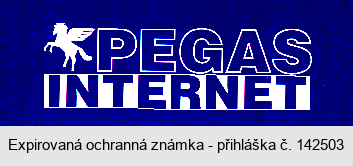 PEGAS INTERNET