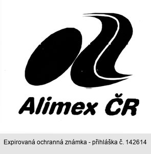 Alimex ČR